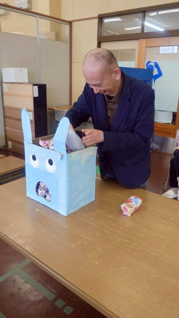 生活介護土曜メニュー 2026/4/11 | 三重県津市木造町にある障がい者支援施設【サンフラワークラブ】生活介護事業と就労継続支援事業B型の多機能型事業所